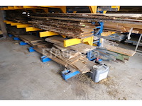 Set planken en eikenresten - afbeelding 5 van  11