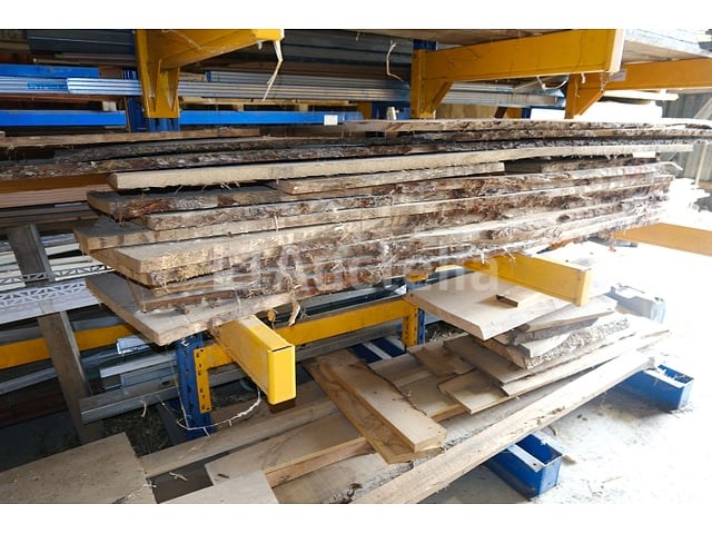 Set planken en eikenresten - afbeelding 6 van  11