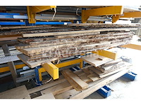 Set planken en eikenresten - afbeelding 6 van  11