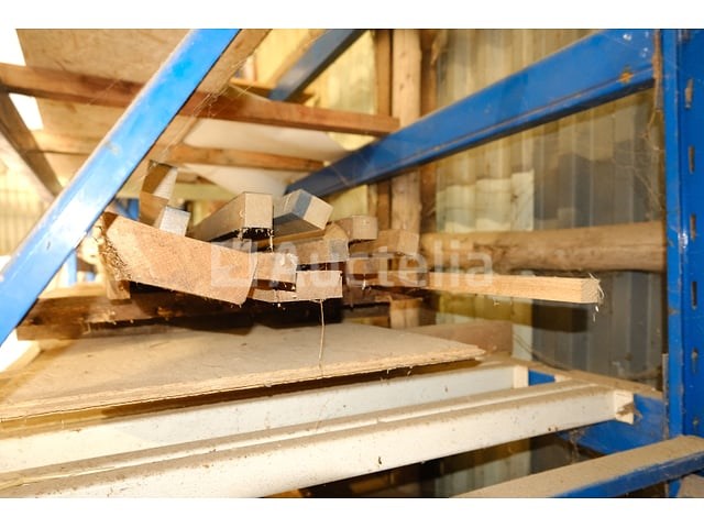 Set planken en eikenresten - afbeelding 10 van  11