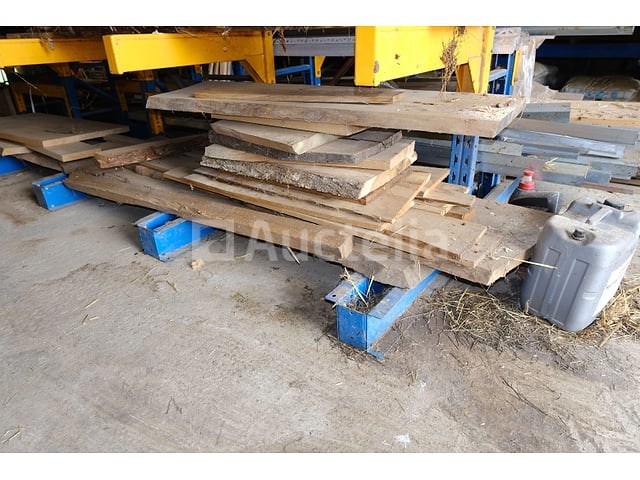 Set planken en eikenresten - afbeelding 11 van  11