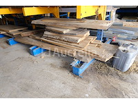 Set planken en eikenresten - afbeelding 11 van  11