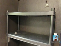 Set planken zonder inhoud - afbeelding 4 van  8