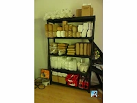 Set planken zonder inhoud - afbeelding 6 van  8