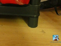 Set planken zonder inhoud - afbeelding 8 van  8