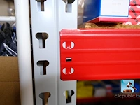 Set planken zonder inhoud - afbeelding 3 van  8