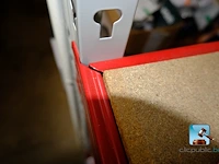 Set planken zonder inhoud - afbeelding 4 van  8