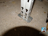 Set planken zonder inhoud - afbeelding 7 van  8
