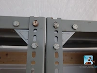 Set planken zonder inhoud - afbeelding 5 van  10