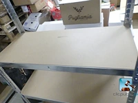 Set planken zonder inhoud - afbeelding 6 van  6