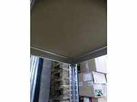 Set planken zonder inhoud - afbeelding 5 van  6