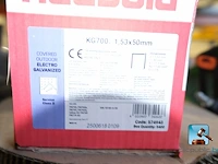 Set pneumatische spijkers - afbeelding 7 van  7