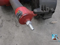 Set pneumatische spijkers - afbeelding 4 van  6