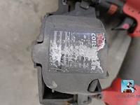 Set pneumatische spijkers - afbeelding 6 van  6