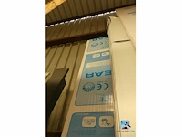 Set polycarbonaatplaten - afbeelding 6 van  6