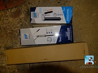 Set pompen