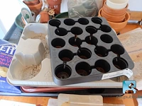 Set potten en glazen - afbeelding 12 van  15