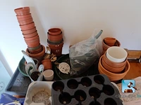 Set potten en glazen - afbeelding 13 van  15