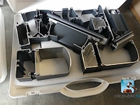 Set presentatiekoffers voor chassis - afbeelding 2 van  7