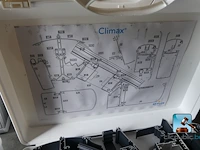 Set presentatiekoffers voor chassis - afbeelding 3 van  7