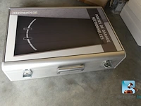 Set presentatiekoffers voor chassis - afbeelding 6 van  7