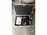 Set presentatiekoffers voor chassis - afbeelding 7 van  7