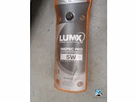 Set professionele bouwverlichting - afbeelding 2 van  11