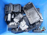 Set professionele bouwverlichting - afbeelding 3 van  11