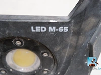 Set professionele bouwverlichting - afbeelding 5 van  11