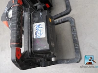 Set professionele bouwverlichting - afbeelding 7 van  11