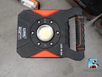 Set professionele bouwverlichting - afbeelding 8 van  11
