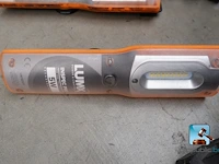 Set professionele bouwverlichting - afbeelding 11 van  11