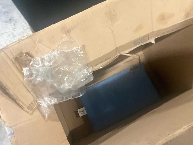 Set professionele industriële olienevel-/dampafzuigers en koelvloeistoffilters - afbeelding 2 van  18