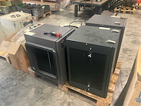 Set professionele industriële olienevel-/dampafzuigers en koelvloeistoffilters - afbeelding 3 van  18