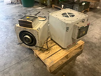 Set professionele industriële olienevel-/dampafzuigers en koelvloeistoffilters - afbeelding 10 van  18