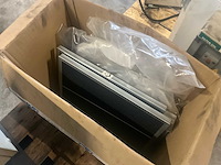 Set professionele industriële olienevel-/dampafzuigers en koelvloeistoffilters - afbeelding 15 van  18