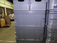 Set professionele stapelbakken - afbeelding 3 van  4