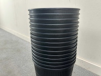 Set prullenbakken - waste containers & bins (33x) - afbeelding 5 van  5