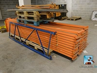 Set rack-elementen