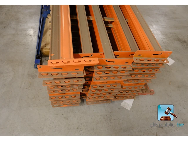 Set rack-elementen - afbeelding 2 van  8