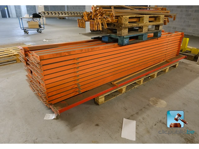 Set rack-elementen - afbeelding 3 van  8