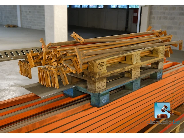 Set rack-elementen - afbeelding 4 van  8