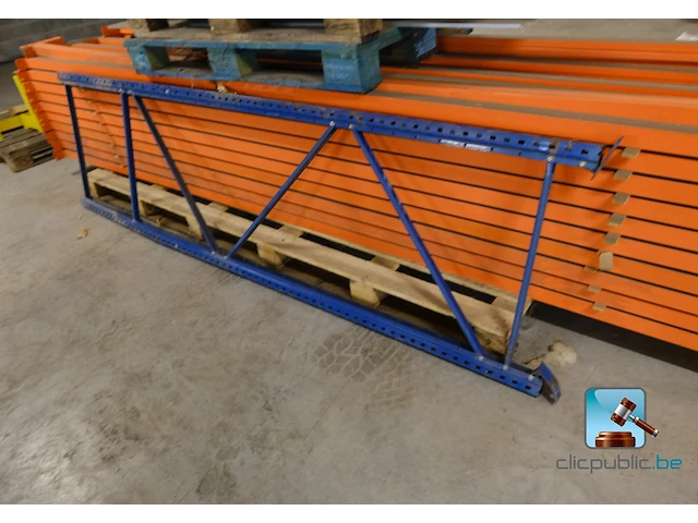 Set rack-elementen - afbeelding 5 van  8