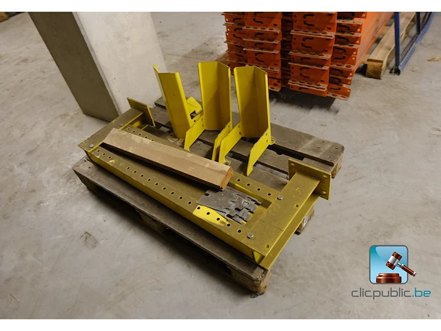 Set rack-elementen - afbeelding 6 van  8