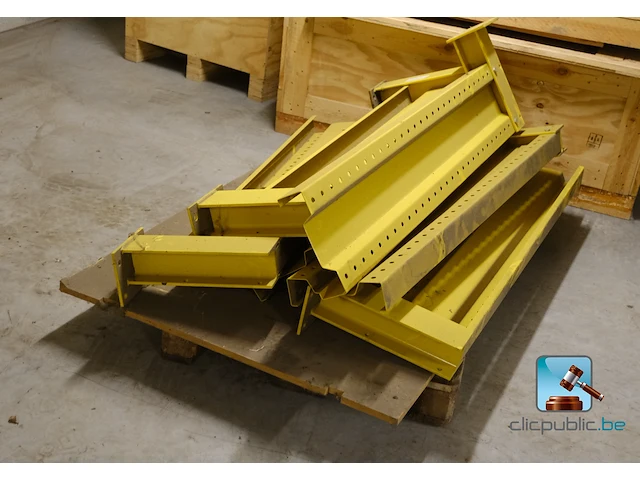 Set rack-elementen - afbeelding 7 van  8