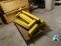 Set rack-elementen - afbeelding 8 van  8