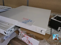 Set radiatoren met bevestigingsmateriaal - afbeelding 4 van  9