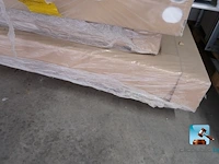 Set radiatoren met bevestigingsmateriaal - afbeelding 8 van  9
