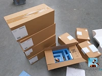 Set radiatoren met toebehoren - afbeelding 6 van  10