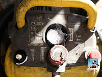 Set reinigingsmachines - afbeelding 9 van  12